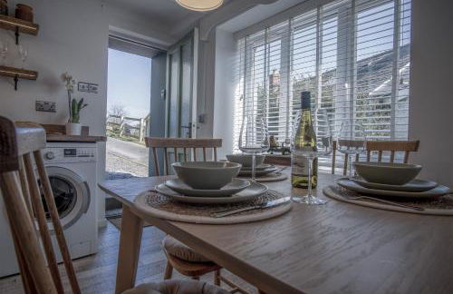 Mount Gernos St Dogmaels - Foto 16