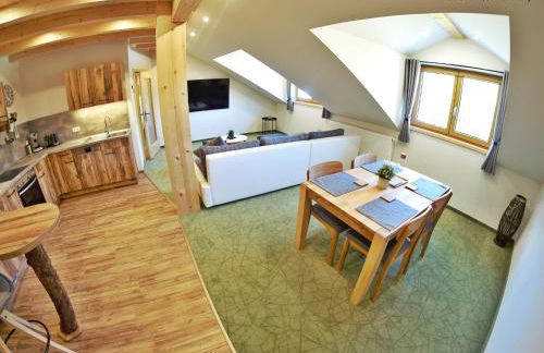 Gästehaus Siegllehen - Foto 7