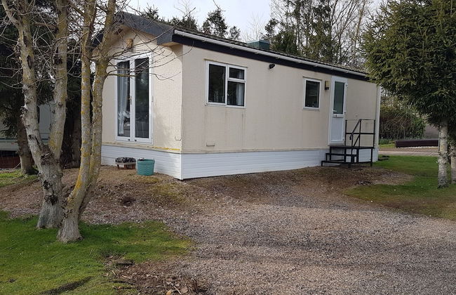 Robin Hood Retreat 2 Bedroom Chalet Free Parking - Foto 1