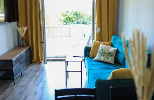 Apartament Komandorski przy Aquaparku - Foto 45