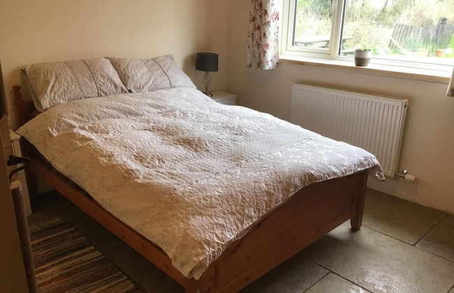 Willow Spacious Self Catering Near Hay on Wye - Photo 1