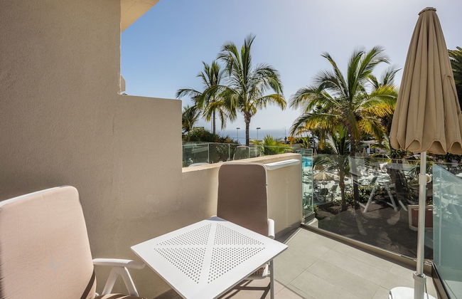 Apartamentos Las Buganvillas - Foto 4