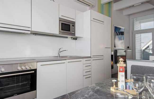 Holiday Home in Wendtorf - Foto 15