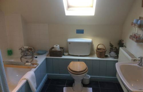 Alltybrain Farm Cottages and B&B - Foto 79