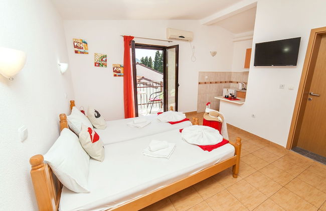 Apartments Viktorija - Foto 15