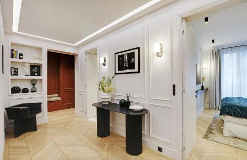 TheLander - Champs Elysées Serviced Apartments - Foto 28