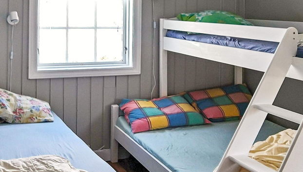 6 Person Holiday Home in Ovre Ardal - Foto 3, Habitación