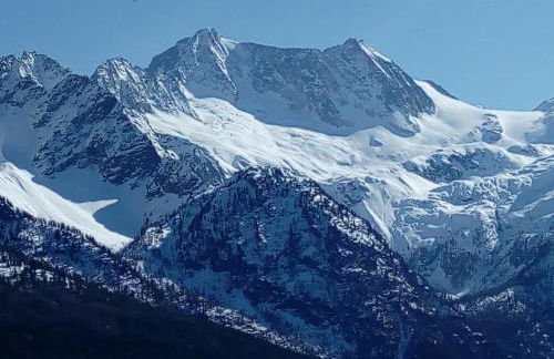 Appartamento Cristallo di Ghiaccio - Foto 1