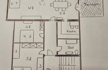 Ferienwohnung Toge - Foto 12