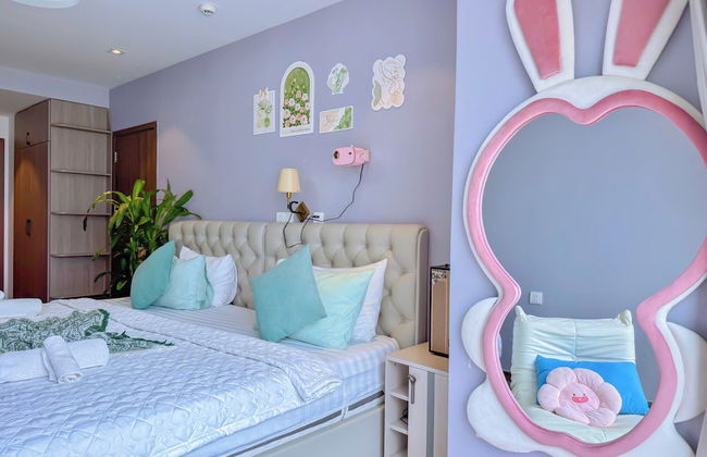 TNH O Ye Home - CSJ TOWER VUNG TAU - Photo 6