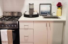 Tropical Oasis by the beach and shops, with pool - Foto 6