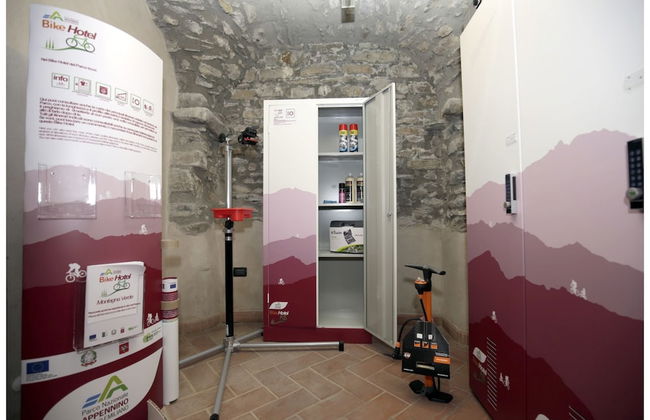 Agriturismo Montagna Verde - Foto 35