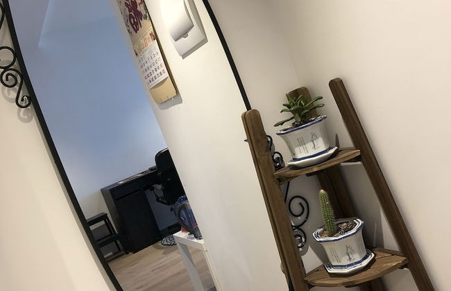 Park view on the City Fringe - Foto 6