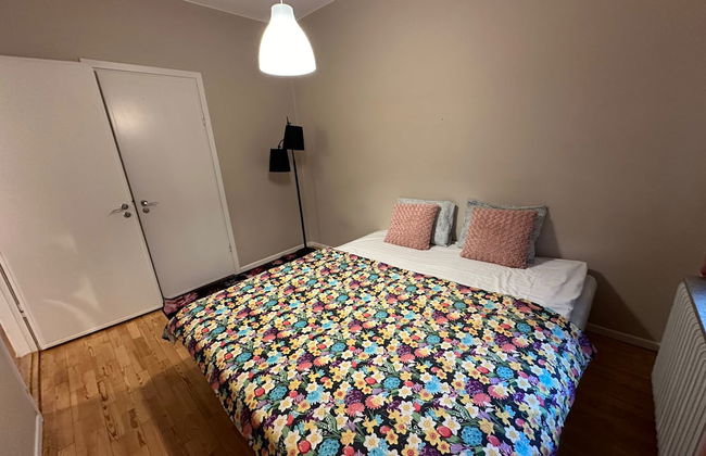 Apartment Telefonplan, Stockholm - Photo 4