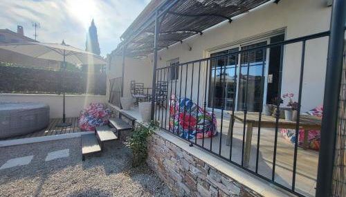 Mas du Magaou Pres de Marseille, Cassis, Aix-en-Provence - Foto 5