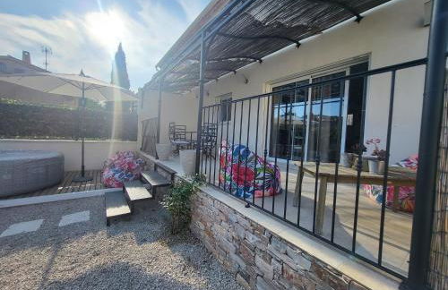 Mas du Magaou Pres de Marseille, Cassis, Aix-en-Provence - Foto 5