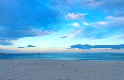 APPARTAMENTO LA CALETTA VACANZE - Foto 17