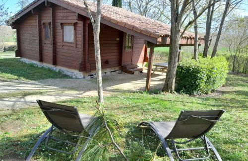 Les Chalets de Grazimis - Photo 42