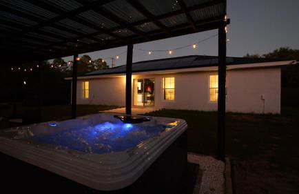 Rainbow River Springs Dunnellon - Foto 44