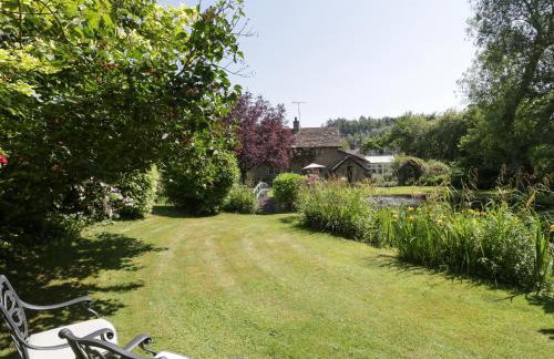 Lower Court Byre - Foto 40