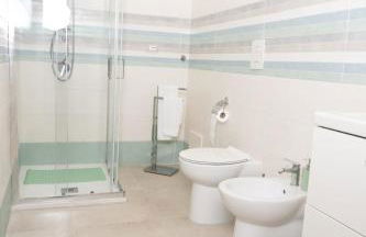 Guest house Oplonti Central - Photo 17