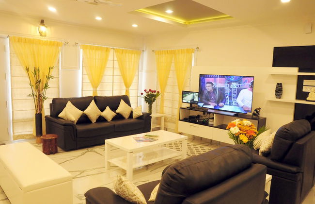 Pihoo Villa by Vista Rooms - Foto 8