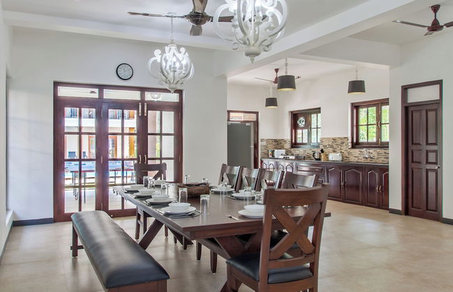 Villa Calangute Phase 12 - Photo 11