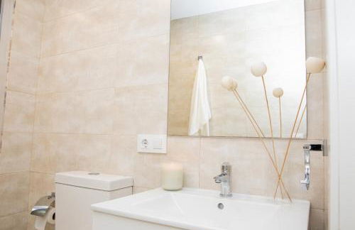 Apartamentos La Tahona Cádiz Centro - Photo 27