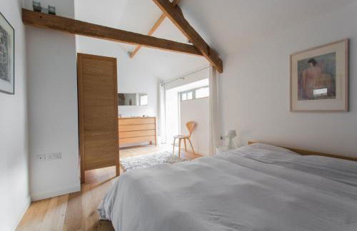 Owl Barn at Penygaer Great views of Brecon Beacons - Foto 7