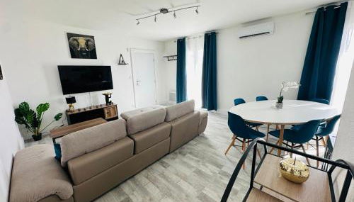 Les Appartements du Mas - EMERAUDE - Foto 5