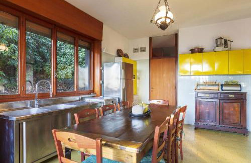 Villa Tudor - Beautiful large villa amidst lush green nature! - Foto 23