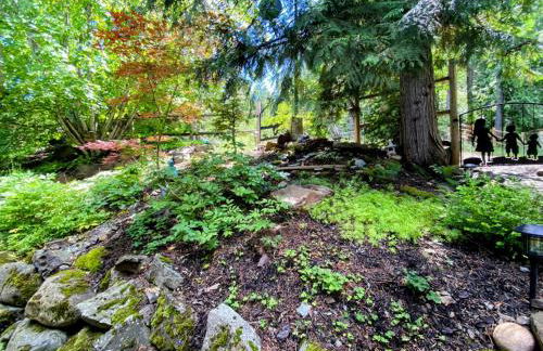 Lake Pend Oreille Cabin - Foto 38