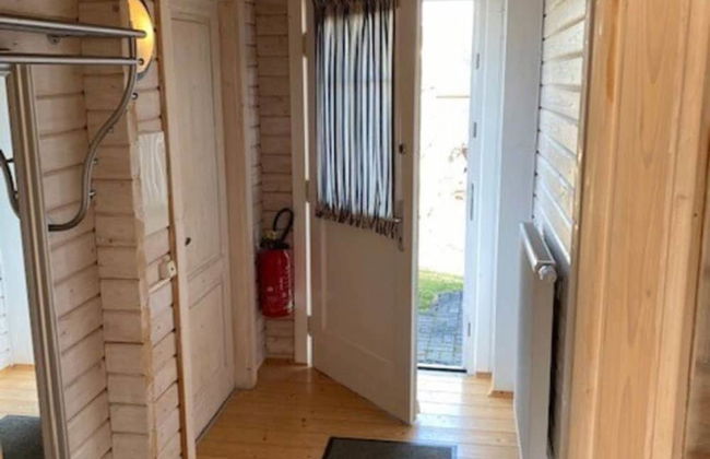 Apartment in Eifel With Scenic Views - Foto 18