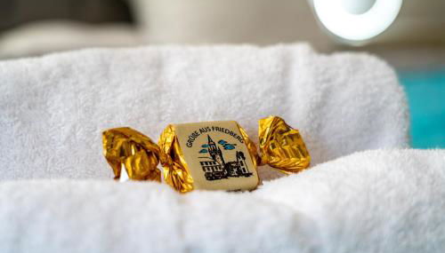 Komfort-Apartment in Friedberg nahe Frankfurt & Bad Nauheim, Balkon, Parkplatz - Foto 5