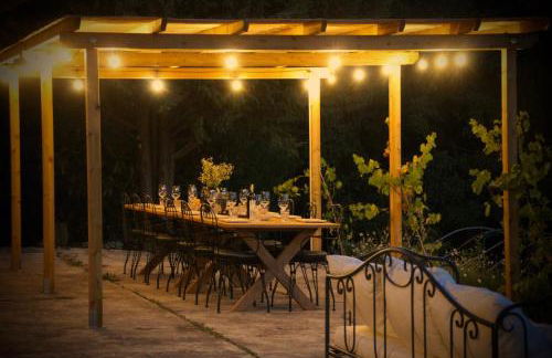 Villa La Mura - Luxury Pool by the Vineyard - Foto 48