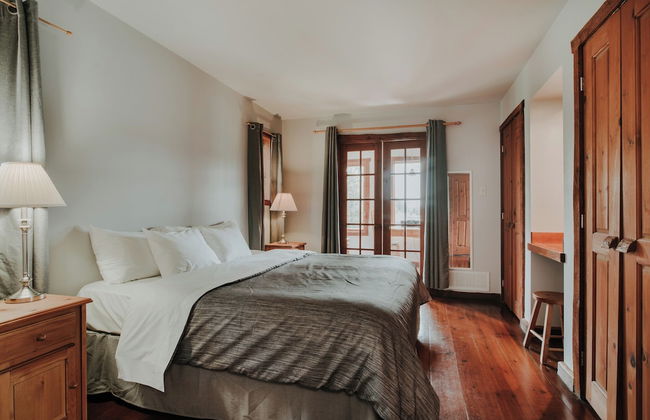 Chalets Royal Laurentien - Foto 46