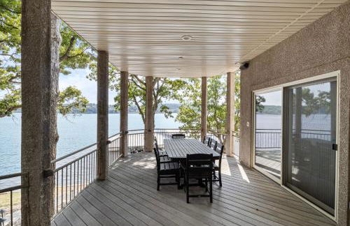 Pet-Friendly Home In The Main Channel w/ Breathtaking Sunsets & Lake Views - Foto 53