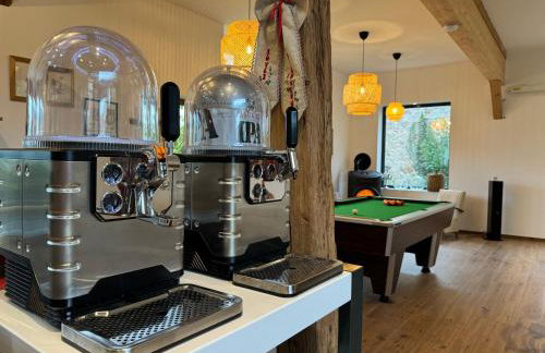 Le Refuge du 55 - Foto 36