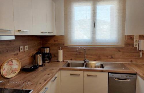 Anchorage Andros Villa - Foto 10
