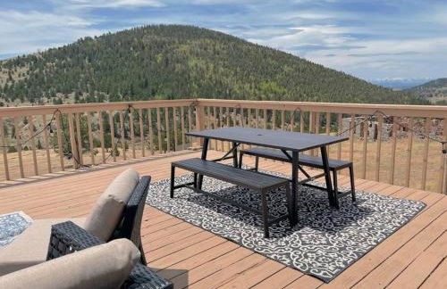 Stay in a Historic Gold Mine Town w/Mountain Views - Foto 13