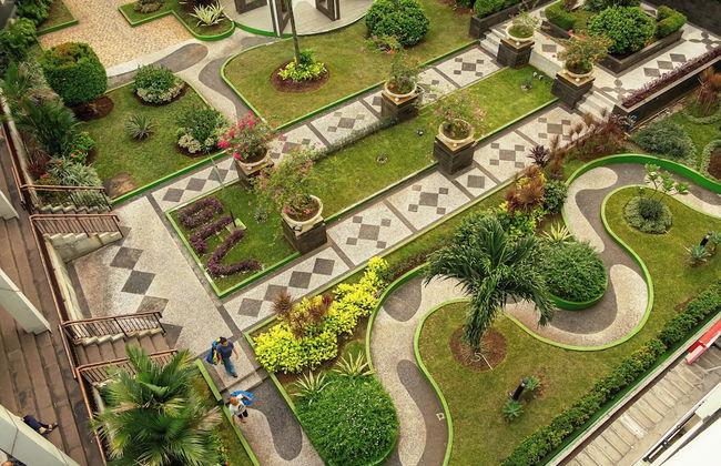 Pelangi Rooms By Reccoma - Foto 31