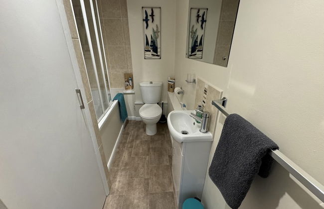 Perfect Folkestone Bolthole Close to Euro Tunnel - Foto 13