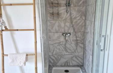 Les gites du bord de mer - Foto 26