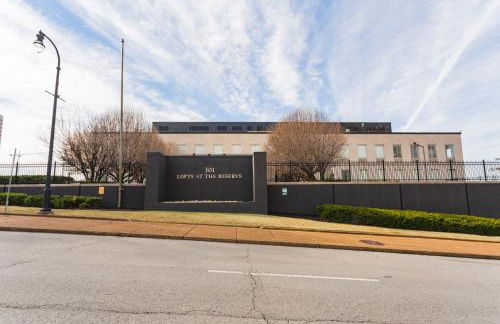 The Nashville Reserve, by Oliver - Foto 32