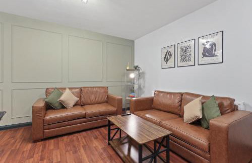 Clayton Apartments - Foto 53