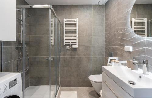 Staymoovers - ManiaLand Domki pod Krakowem - Photo 34