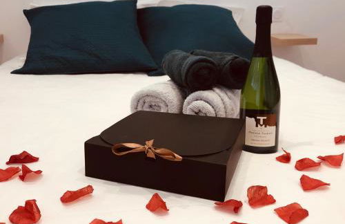 Maison dans les Arbres, SPA, Tennis, Parking - Photo 21