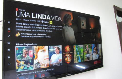 RCM Vilas - Studio n 20 Deluxe - Foto 14