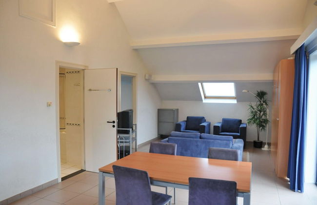 Well-kept Apartment Near Durbuy - Photo 27