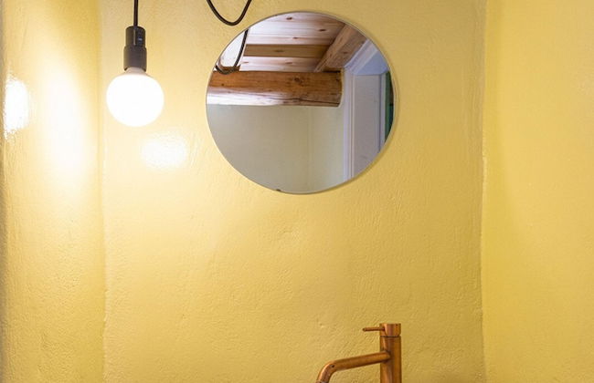 Village Aura in Tinos - Foto 17